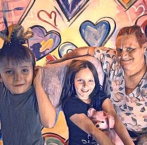 Meet your Posher, Jodie